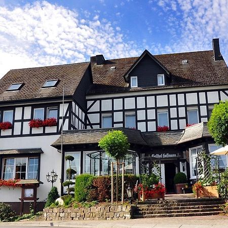 Landgasthof Hoffmann Gbr Arnsberg Zewnętrze zdjęcie