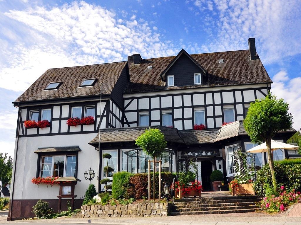 Landgasthof Hoffmann Gbr Arnsberg Zewnętrze zdjęcie