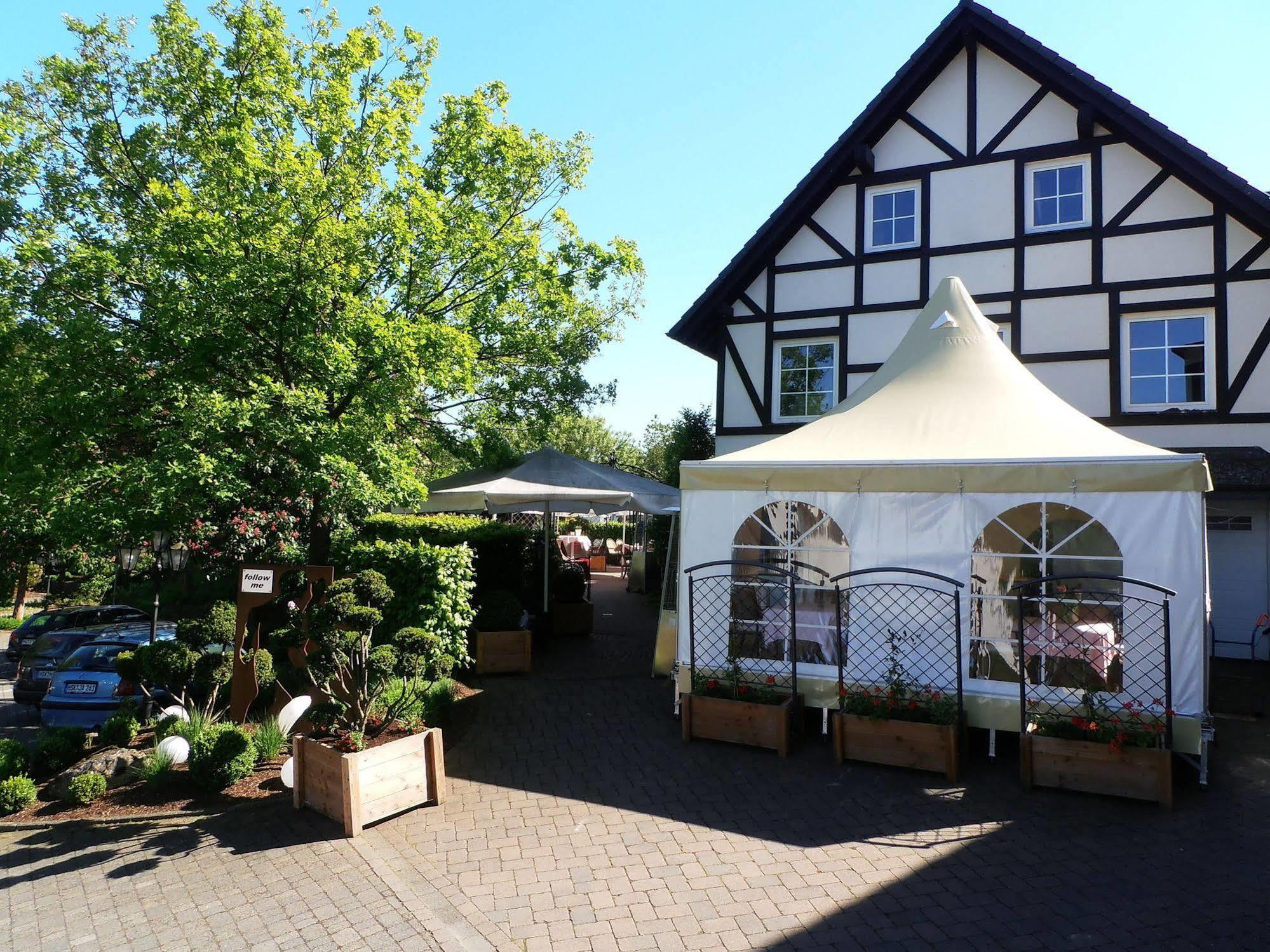 Landgasthof Hoffmann Gbr Arnsberg Zewnętrze zdjęcie